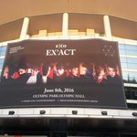 [EXO] 현<b>올림픽</b><b>홀</b>
