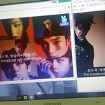 [EXO] ㅅㅂ 셋팅<b>완료</b>