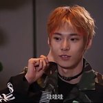 [NCT] 죽어도 <b>여한</b>이없다