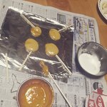 [내가한요리] 평범한 직장인의 취미.달고나,과일사탕