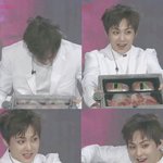 [EXO] 시우민의 한우자랑ㅋㅋ