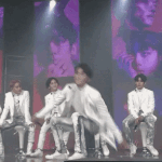 [EXO] 오늘 백현이랑 찬열이 <b>의외</b>로 조카 조용하지않음?
