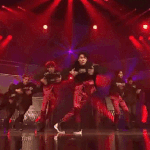 [댓글부탁해] 엑소 몬스터 <b>안무</b> 움짤보고 든 생각은