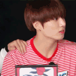 [방탄소년단] 설마 전정국 이름이