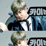[EXO] <b>하악</b>하악와타시두근두근데쓰요네