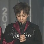 [시우민] 그리고 신(神)은 시우민을 <b>창조</b>했다