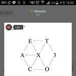 [EXO] 일하고있어서 스밍만하는데ㅠㅠ