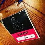 [EXO] 엑소 사진 좋아요 누른 태연.<b>JPG</b>