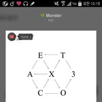 [EXO] ㅅㅂ몬스터 뮤비 왜 안뱉어 슴새<b>끼들</b>아