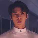[EXO] <b>이</b> <b>장면</b>도 웃겨ㅋㅋ 눈빛으로 사람 죽이냨