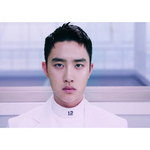 [EXO] 아 근데 도경수 조카괜찮던데? 심지어 조카잘생겼음