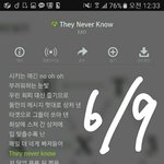 [EXO] 그래도 역시 타이틀곡은 타이틀곡인가<b>봄</b>