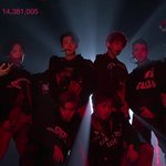 [EXO] 앨범자체가 트랜디 <b>범벅</b>임 ㅇㅈ?