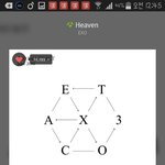 [EXO] 이제 엑소더스도 오래전앨범임 