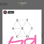 [EXO] 클라우드9 기계음+<b>웅장</b>함 그런거 섞여있어서 ㅈㄴ묘함