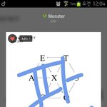 [EXO] 럭키원 뮤비 한줄 요약