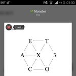 [EXO] <b>더블</b> 다시는 하지말아라....ㅅㅂ