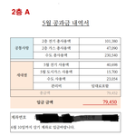 억울)원룸세입자   전기,수도,가스 요금 관련 질문입니다.ㅠ 조언...