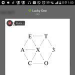 [EXO] <b>안심</b> ㄴㄴ 더 열심히 스밍 돌려라