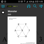 [EXO] 2시부터 <b>공부</b><b>시작</b>해야지