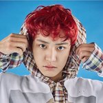 [EXO] <b>럭키</b>원 티저 얘가 젤 잘어울려