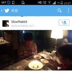 [방탄소년단] <b>뜸금</b>없지만 생일이시래..