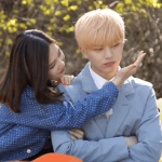 [육성재조이] 무ㅏ지