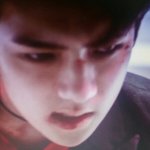 [EXO] 오세훈 이부분 개섹<b>시임</b>