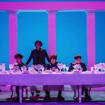 [EXO] 종대가 일어서있는 이유
