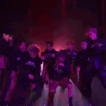 [EXO] 몬스터 춤 <b>겁나</b>추면 살빠질듯;