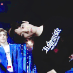 [EXO] 백현이는 진짜 중독처럼 <b>강렬</b>한컨셉이 짱인듯ㅋㅋ
