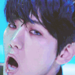 [EXO] 변백현 진짜 <b>대미</b>친...