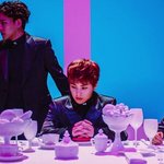 [EXO] 요고약간 최후의<b>만찬</b>