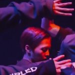 [시우민] 민석이 <b>몬스터</b> 뮤비