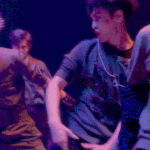 [EXO] 난 다시 김종인한테 <b>재입덕</b>을했고,,