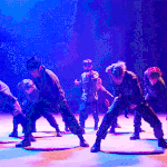 [EXO] 내일 존대 <b>마스크</b> 소취