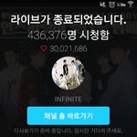 [인피니트] 나만 소름돋음..?