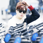 [인피니트] 김성규 레전드 <b>공항사진</b>