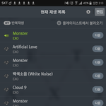[EXO] 일단 이번컴백주는 무조건 <b>몬스터</b> 럭키원 두곡다해줬으면