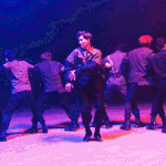 [EXO] 개인적으로준면이<b>킬링</b>파트 이거개좋음.