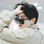 [인피니트] 이것도 공항사진이었ㅅ나?