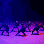 [드루와] 엑소 <b>monster</b> 역대급 안무 움짤!