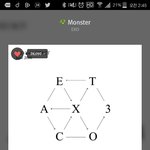 [EXO] 세수 <b>하루쯤</b> 안해도 안죽겠지