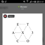 [EXO] 나년 왜 안<b>자니</b>?