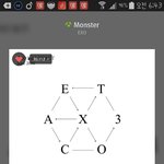 [EXO] 크 ㅅr스....ㄱr....엑소....선배님들 !!!