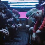 [EXO] 이건 무ㅗㄴ의미냐 종대랑 <b>사장</b>님만 카메라 보고있는거
