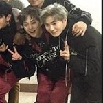 [시우민] <b>몬스터</b>안무 킬링파트 시우민 ㄷㄷ