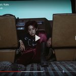 [EXO] 몬스터 뮤비 박찬열 이 부분 개멋있음