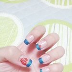 여태껏 직접 한 셀프<b>네일</b>입니다~~