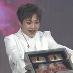 [시우민] 엠카 <b>사녹</b> 후기)시우민)